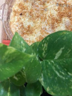 صورة لوصفة بف باستري