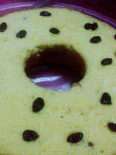 Foto resep Cake Tape enak