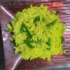 A picture of Gujjus ' chitrana'.