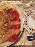 بريوش او كرواسن