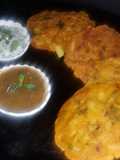 Basen Aaloo tawa tikki