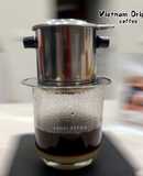 Vietnam Drip Coffee