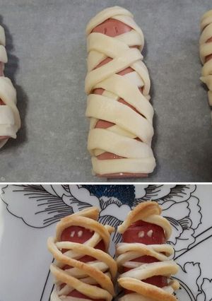 Foto di Rustici di Halloween