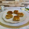 Torta de avena, manzana y limón 🇺🇾
