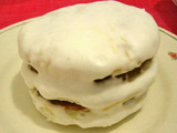 Alfajores santafecinos