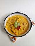 Telur Dadar Masak Santan