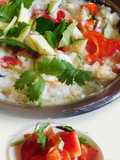 Extra ordinary Protein rich nutrient rich Breakfast