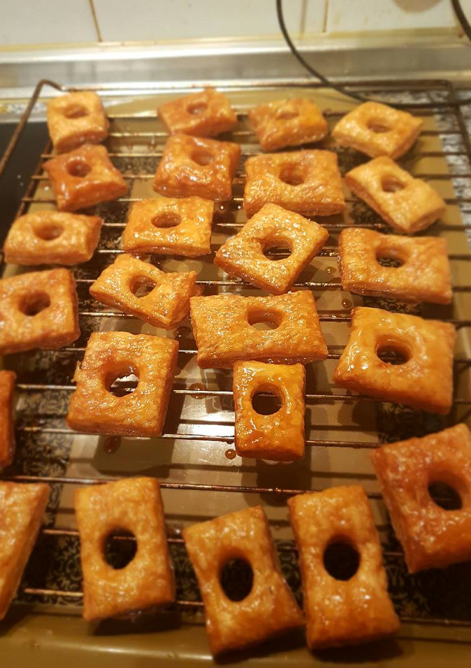 Una foto de Mielitos de Astorga