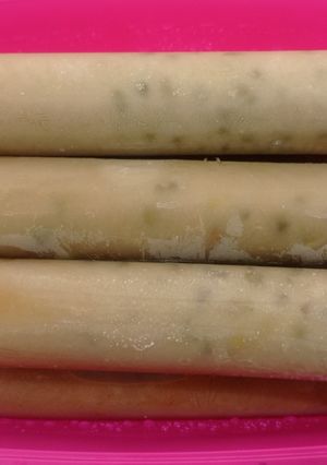 Foto resep Es Mambo Cangjo