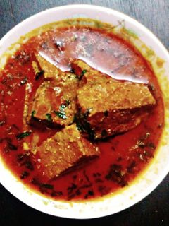 कलेजी पनीर (kaleji paneer recipe in Hindi) रेसिपी मुख्य फोटो