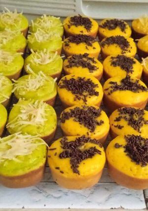 Foto resep Khamir