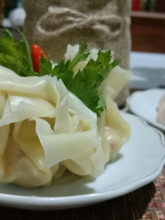 Foto resep Siomay Ayam