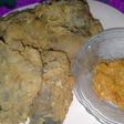 Duri Lele crispy