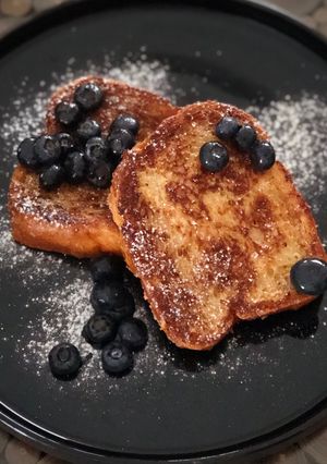 Foto resep French Toast