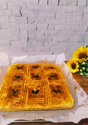 Foto resep Lekker Holland