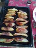 Papas elegantes