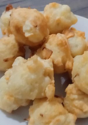 Foto resep Empek Empek Adaan Ekonomis