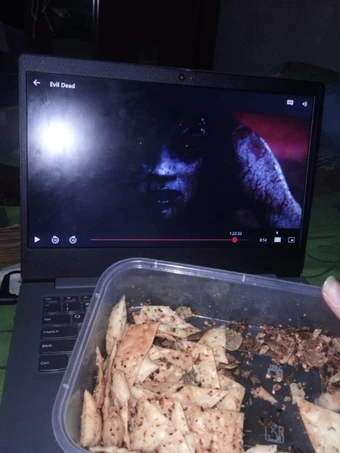 Langkah Gampang Menyiapkan Resep  Cemilan Pangsit Goreng Bumbu Seblak yang Enak Banget, Enak Banget