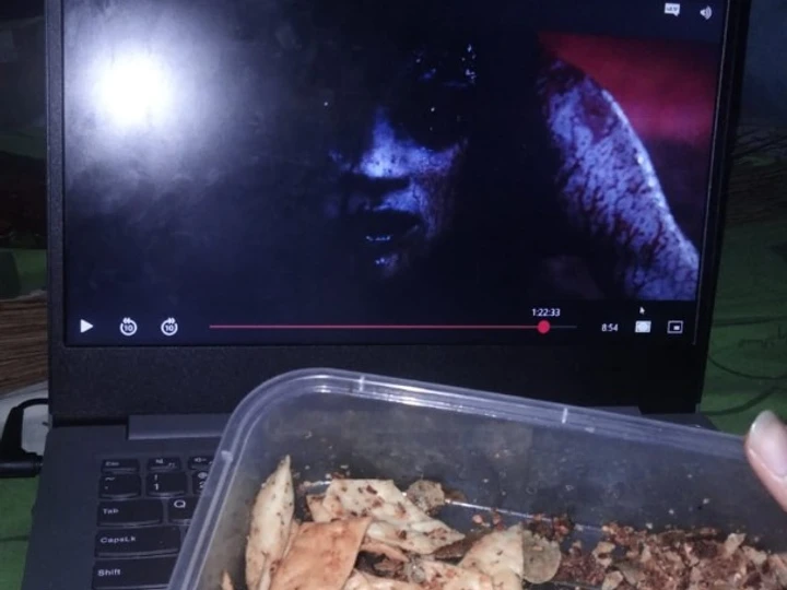 Langkah Gampang Menyiapkan Resep  Cemilan Pangsit Goreng Bumbu Seblak yang Enak Banget, Enak Banget