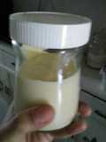 Mayonesa casera barata