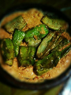 Foto resep Sambal terong kemiri