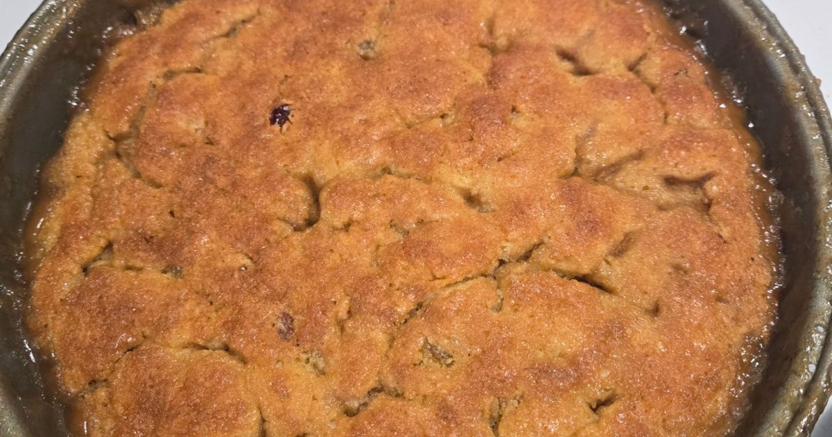 Pudding Super Simple Gran's Quick Pudding Recipe by Mama Reena - Cookpad