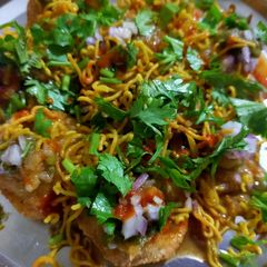 A picture of Sev Puri.