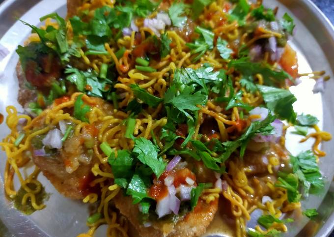 Sev Puri