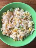 Makanan AnakNasi Goreng Tomat