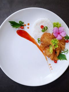 Foto resep Jamur Krispi Ekonomis (Tanpa tepung bumbu)