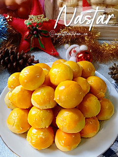 Foto resep Nastar lumer