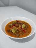 Kuah Lemak Tauco Nangka Kikil (Khas Aceh)