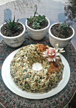 عکسی از دستور دیماج