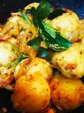 Aloo masal