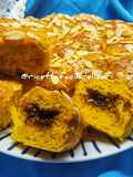 Danubio dolce di zucca