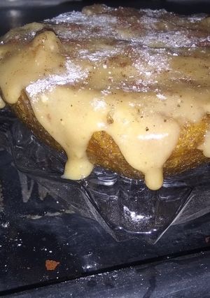 કોફી કેક (Coffee cake Recipe In Gujarati) રેસીપી મુખ્ય ફોટો