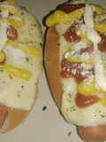 Panchos 🌭