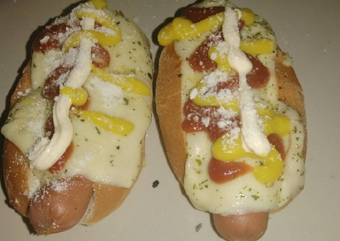 Panchos 🌭