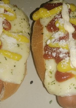 Una foto de Panchos 🌭