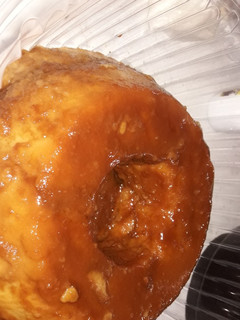 Una foto de Budín saca apuros