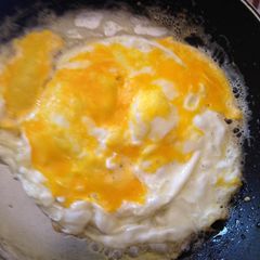 A picture of Omlete.