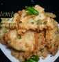 Cara Mudah Menyiapkan Resep Tempe Kemul&amp;Tips(Tempe Goreng Tepung) yang Bisa Manjain Lidah Anti Ribet, Menggugah Selera
