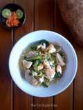 Mie Titi Simple Gluten Free