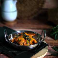 รูปของ Ayam Woku Kemangi