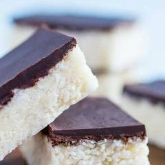 A picture of Choco Bounty.