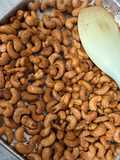 Kacang Mede Oven