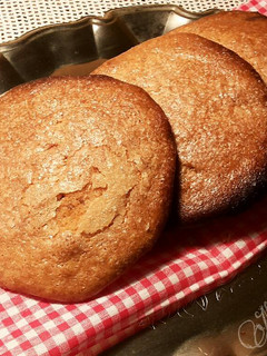 Una foto de Tortas de aceite con matalahuva