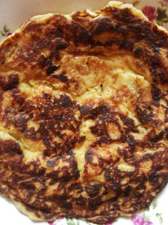 Foto resep Lempeng pisang kutai