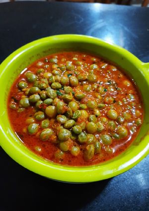 A picture of Tuver na thotha.