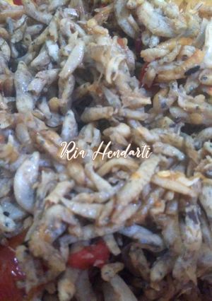 Foto resep Tumis Penja